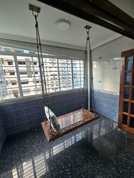 Blk 288D Jurong East Street 21 (Jurong East), HDB 5 Rooms #605954761